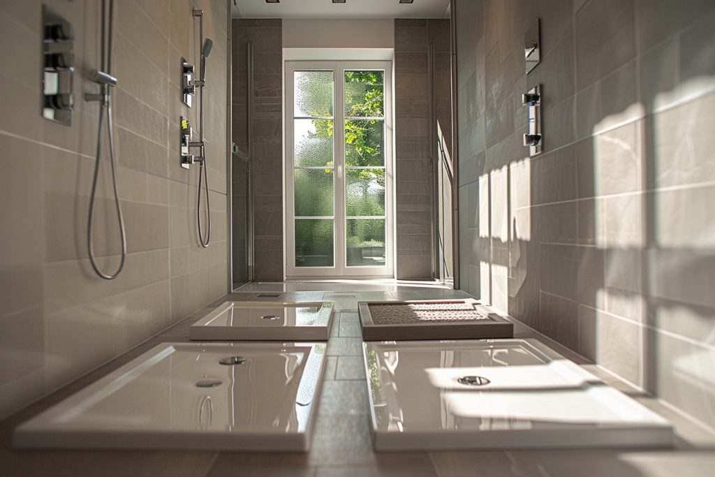 Comment bien choisir son bac à douche ?