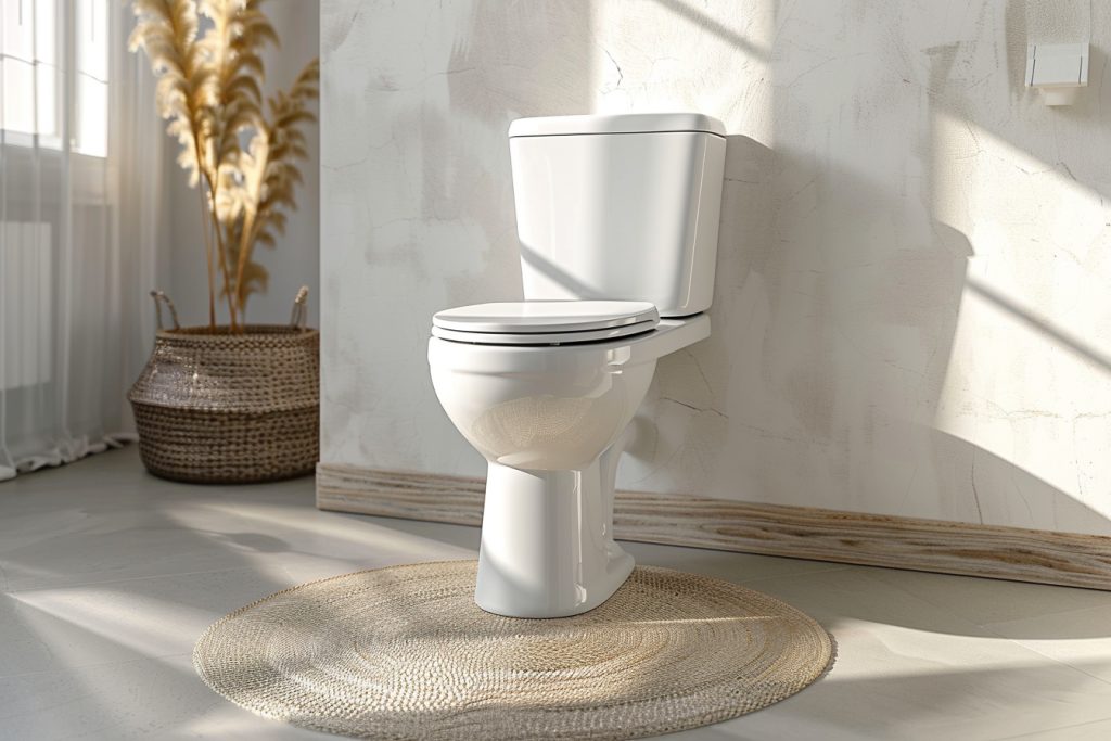 Comment choisir la meilleure cuvette WC courte pour votre salle de bain ?