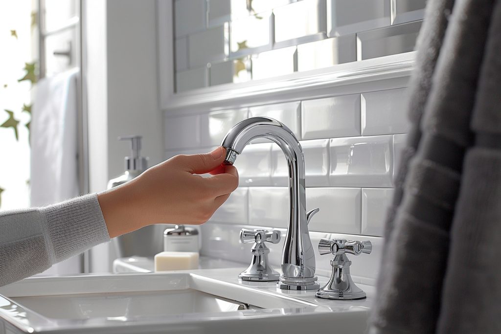 Comment choisir le mitigeur de douche parfait pour votre salle de bain ?