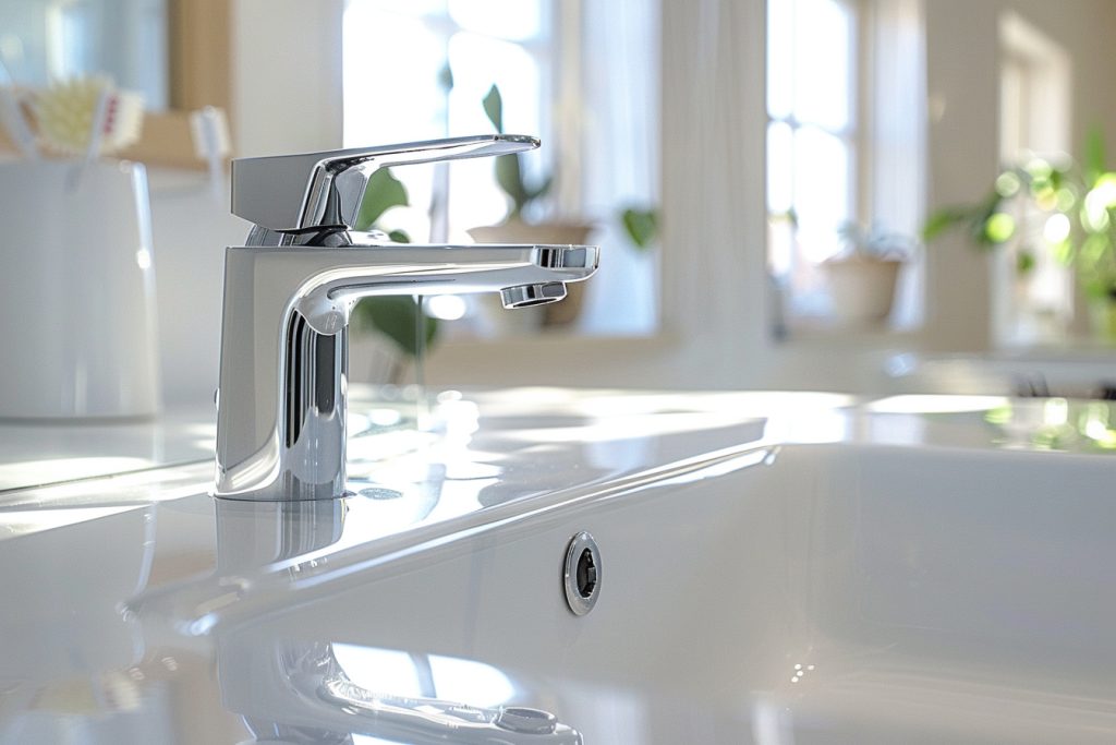 Comment choisir le robinet idéal pour votre vasque ?