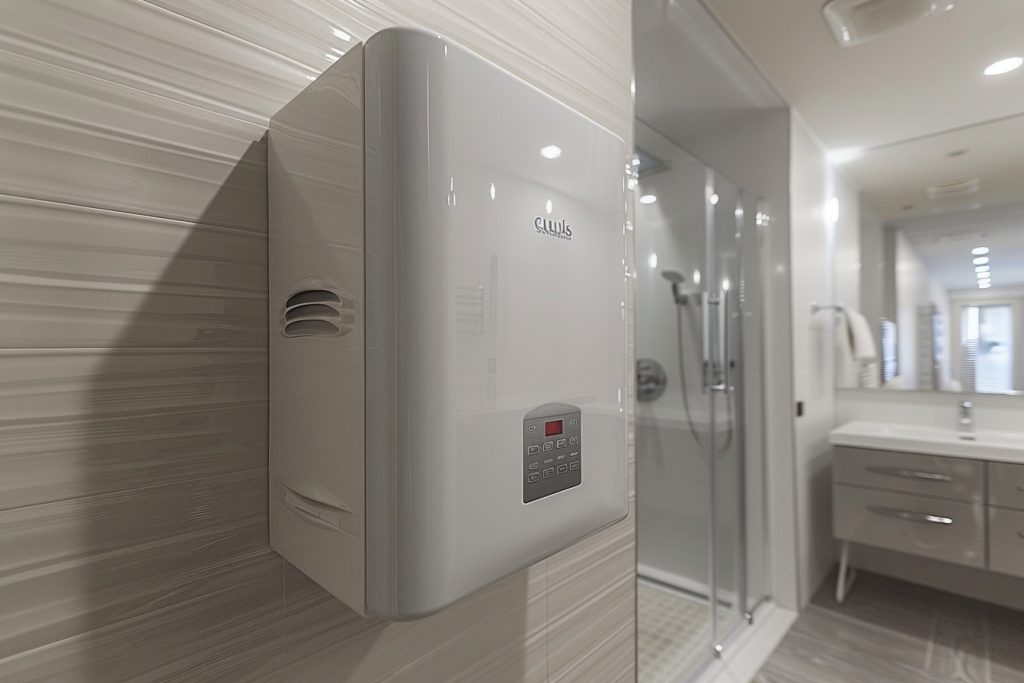 Comment fonctionne un cumulus extra plat ?