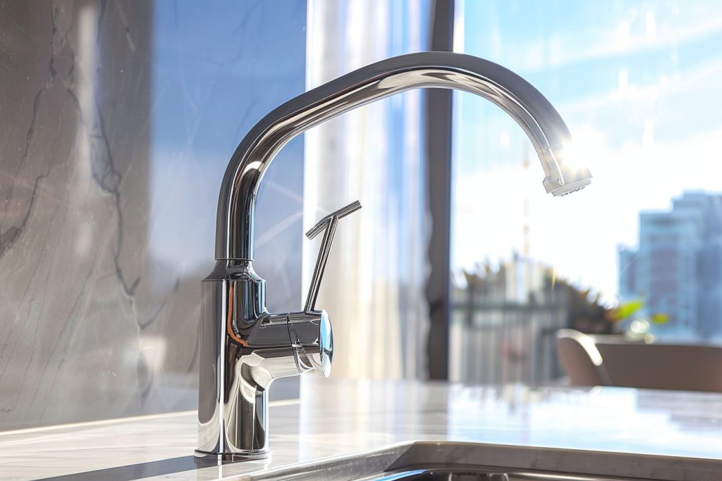 Comment trouver le meilleur mitigeur douchette cuisine pas cher ?