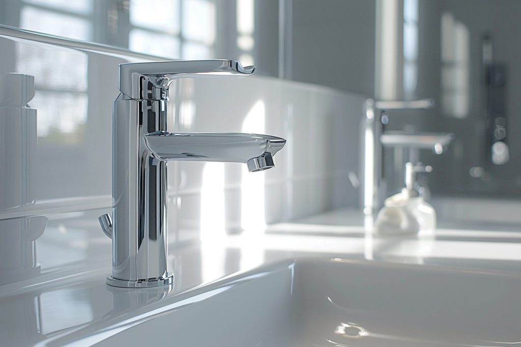 Comment trouver le meilleur prix pour un mitigeur de douche ?