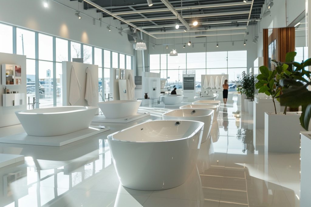 Comment trouver une baignoire abordable et de qualité ?