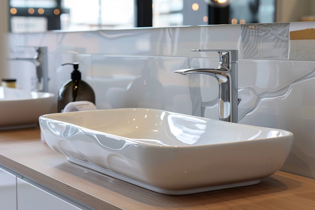 Comment trouver une vasque à poser de qualité à petit prix ?