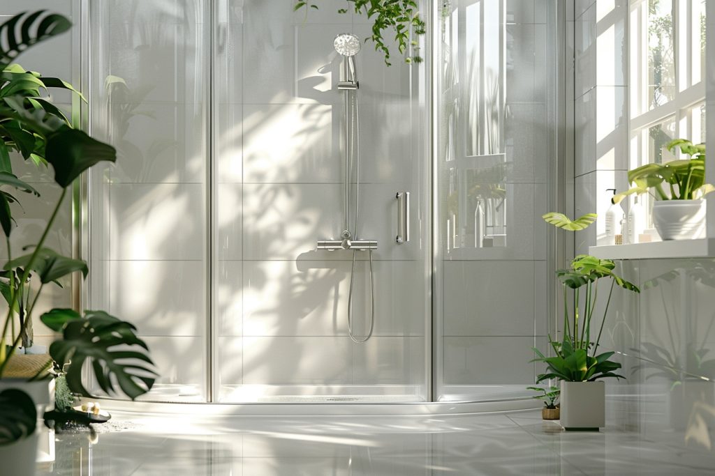 La cabine de douche : un indispensable pour une salle de bain moderne ?