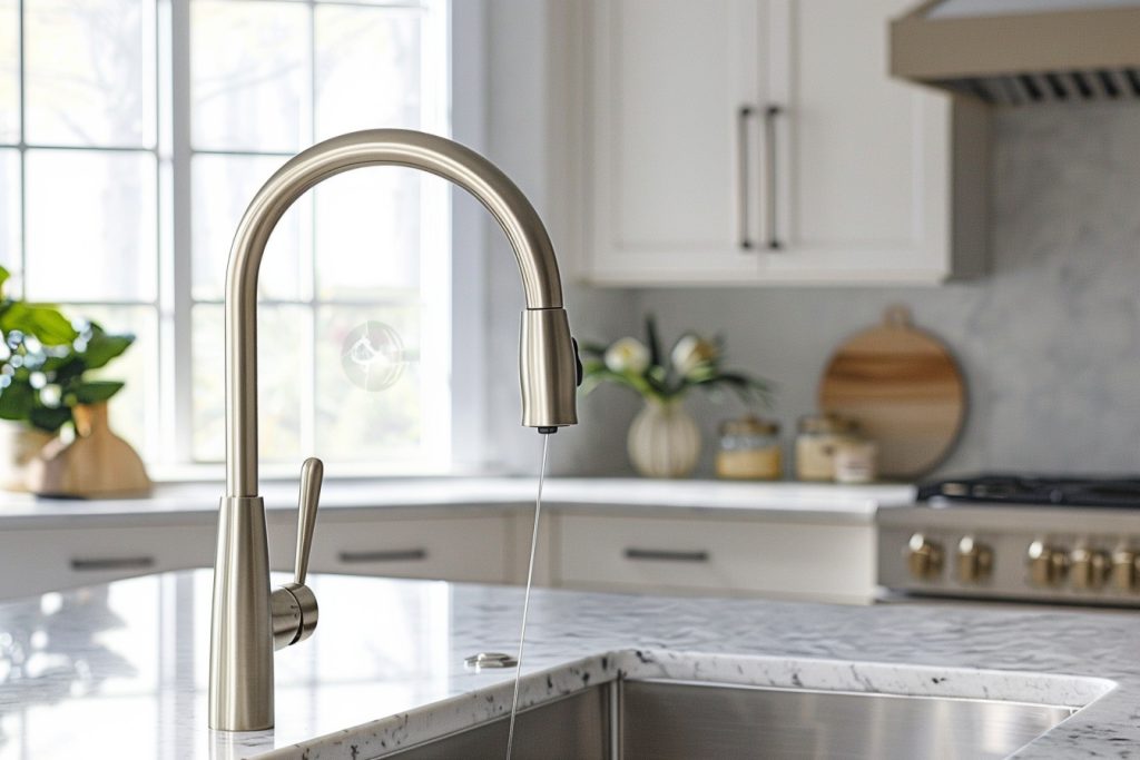 La douchette de cuisine : indispensable ou accessoire superflu ?