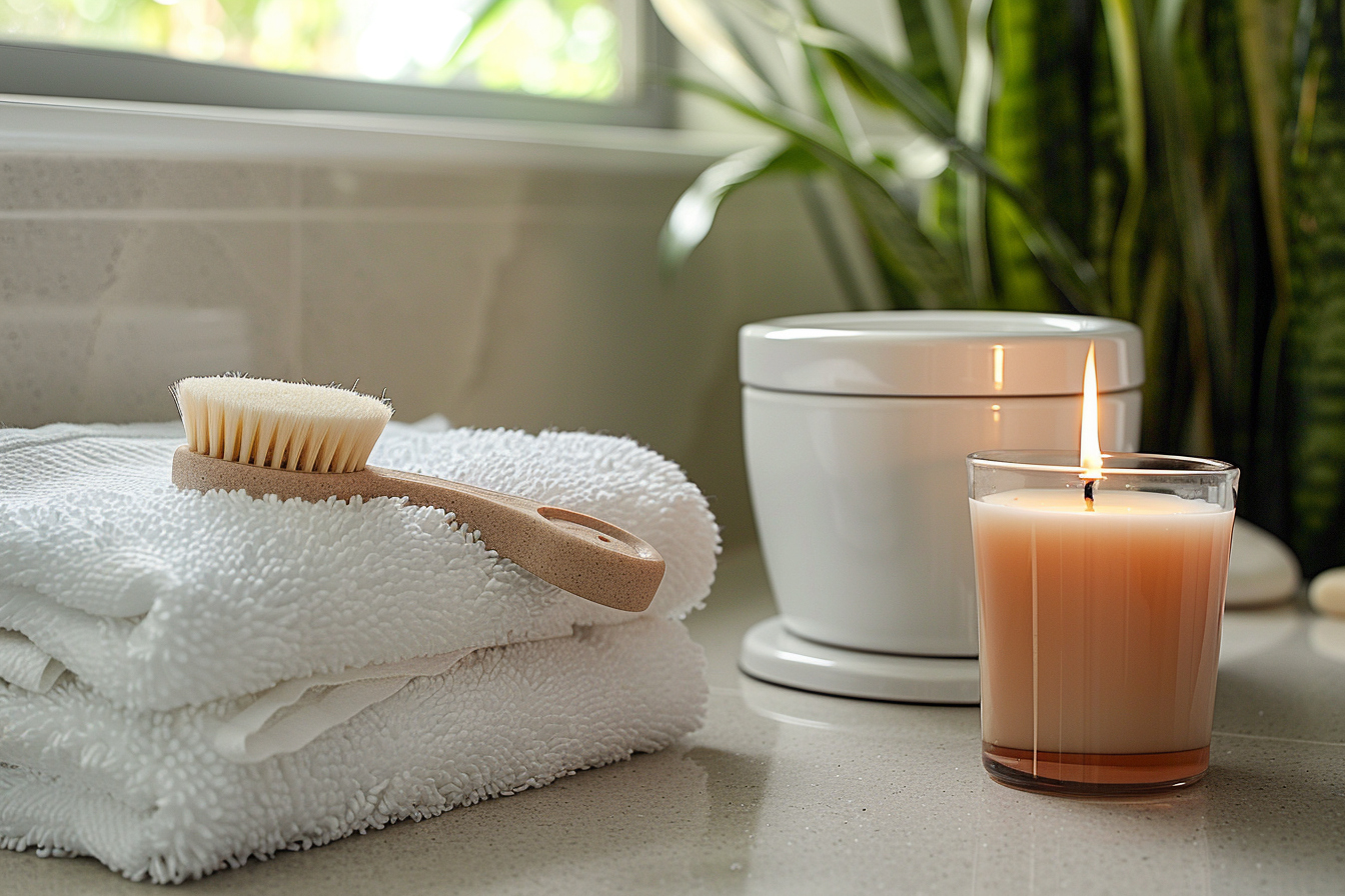 Les accessoires pour la décoration et l&rsquo;ambiance