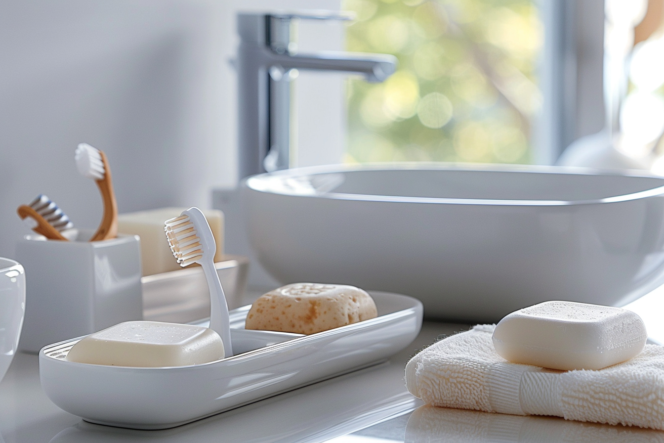 Les accessoires pour le rangement et l&rsquo;organisation