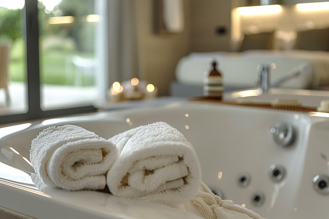 Les critères de sélection d&rsquo;une baignoire balnéo de qualité