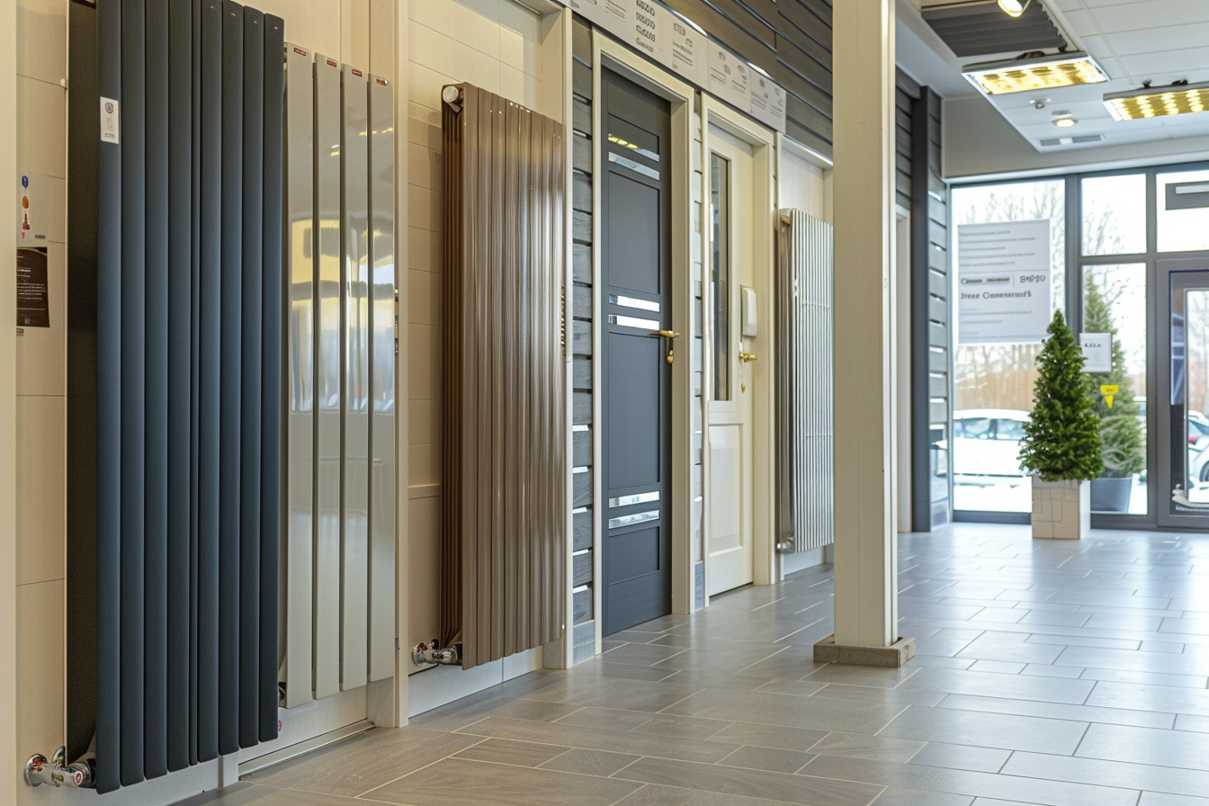 Les différentes options disponibles sur le marché