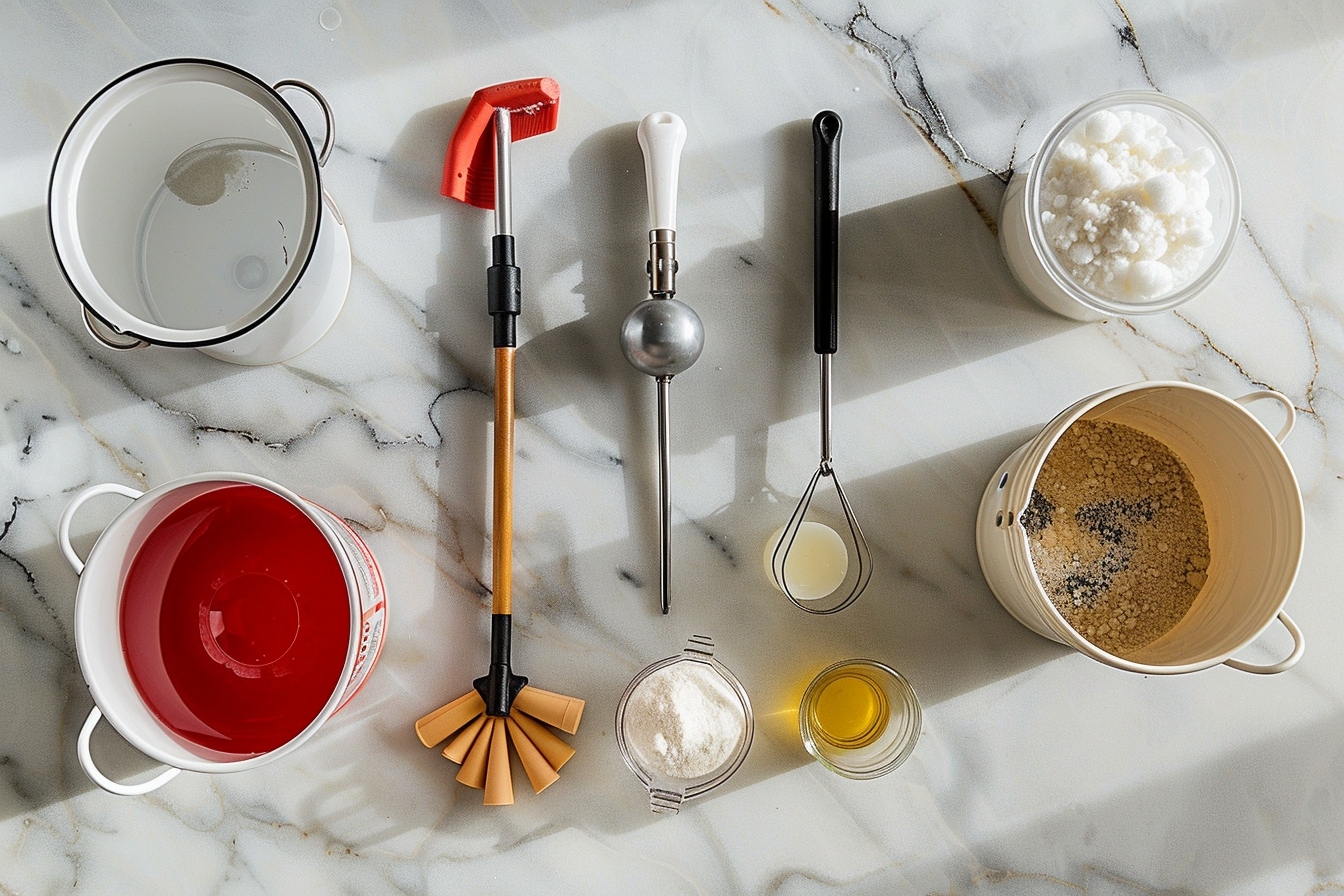 Les outils et produits nécessaires pour déboucher un évier