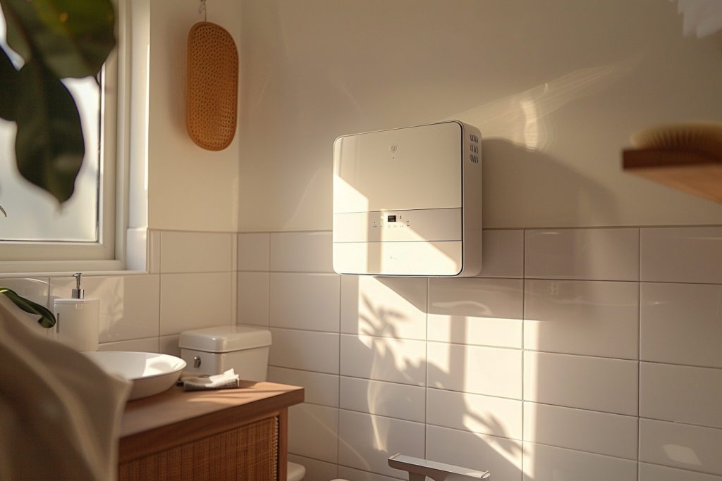 Qu&rsquo;est-ce qu&rsquo;un ballon d&rsquo;eau chaude plat et pourquoi est-il idéal pour les petits espaces ?