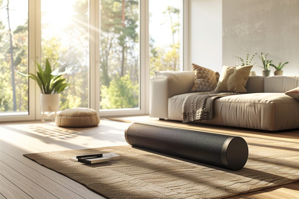 Quelle est la meilleure façon d&rsquo;optimiser l&rsquo;efficacité d&rsquo;un radiateur tube ?