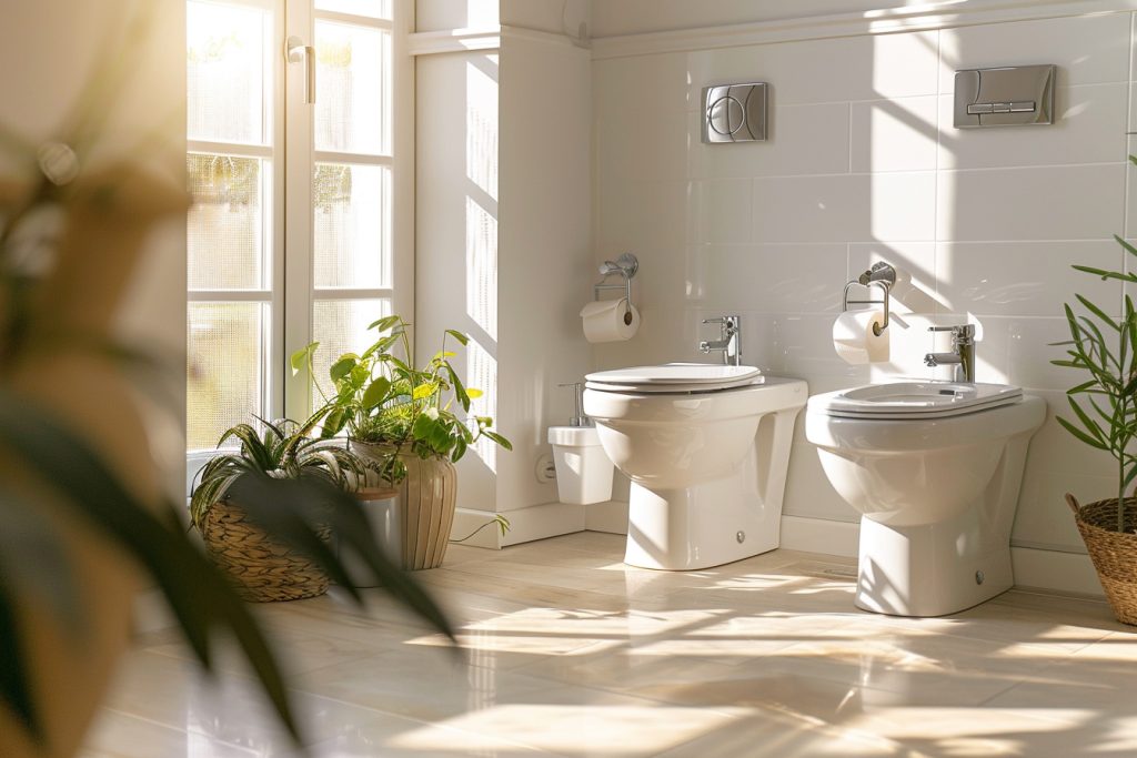 Quels accessoires wc sont indispensables pour améliorer votre confort quotidien ?