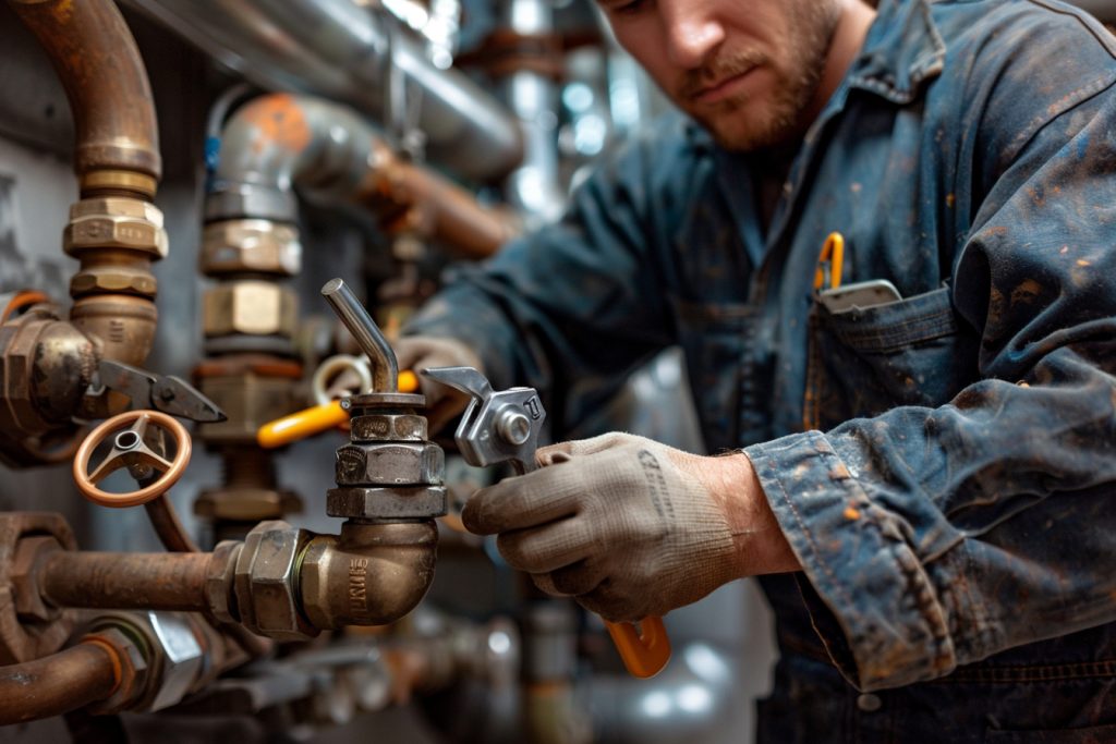 Quels sont les secrets d&rsquo;un spécialiste en robinetterie ?