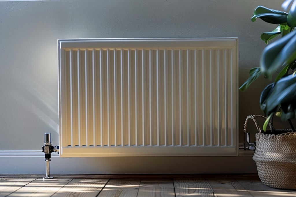 Vous cherchez un radiateur à fluide caloporteur efficace et abordable ?