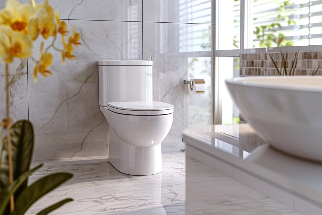 WC Prima : la solution idéale pour vos besoins en matière de toilettes ?