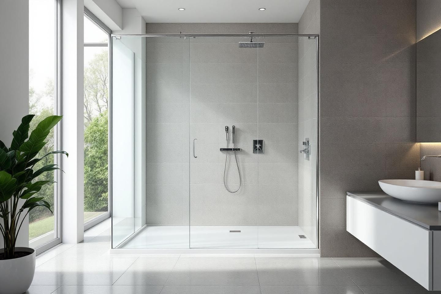 Choisir les matériaux et les couleurs adaptés